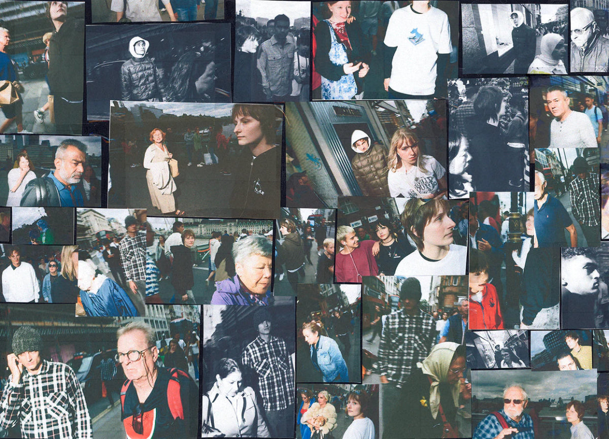 Polar Fall 23 - Goodnews Skateshop
