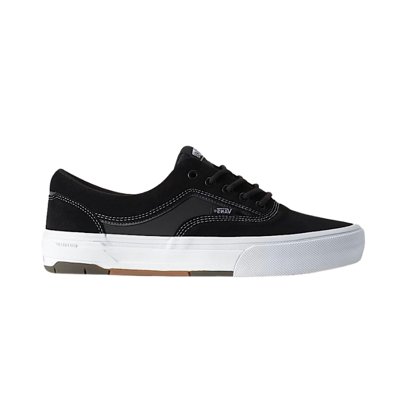 Vans Skate Era Wafflecup in Black/White