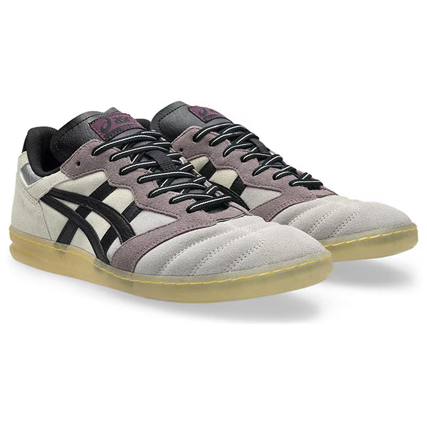 ASICS X Late Nite Stars Leggerezza FB in Oyster Grey/Black