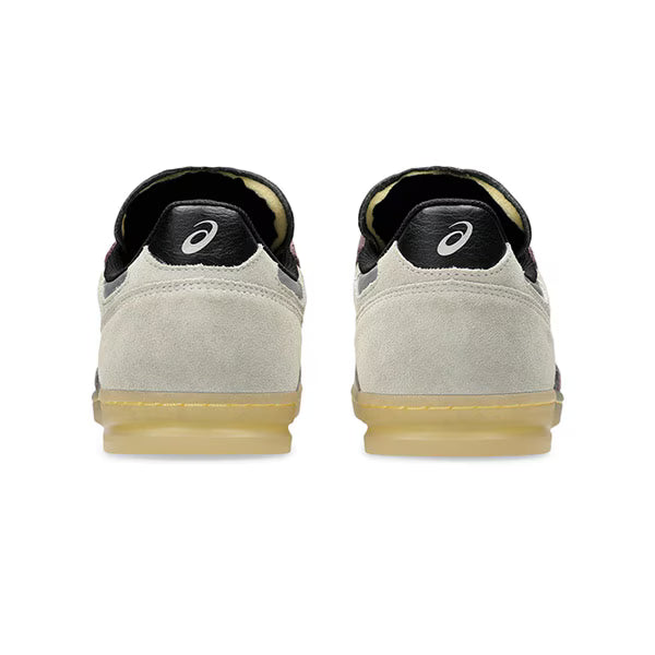 ASICS X Late Nite Stars Leggerezza FB in Oyster Grey/Black