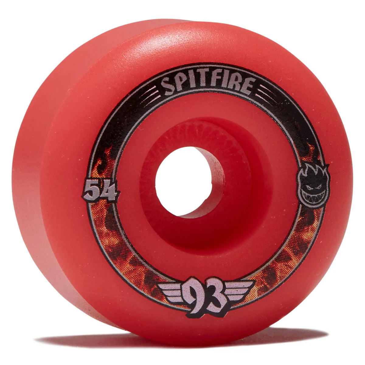 Spitfire F4 Radial Wheels 93d 54mm in Pink