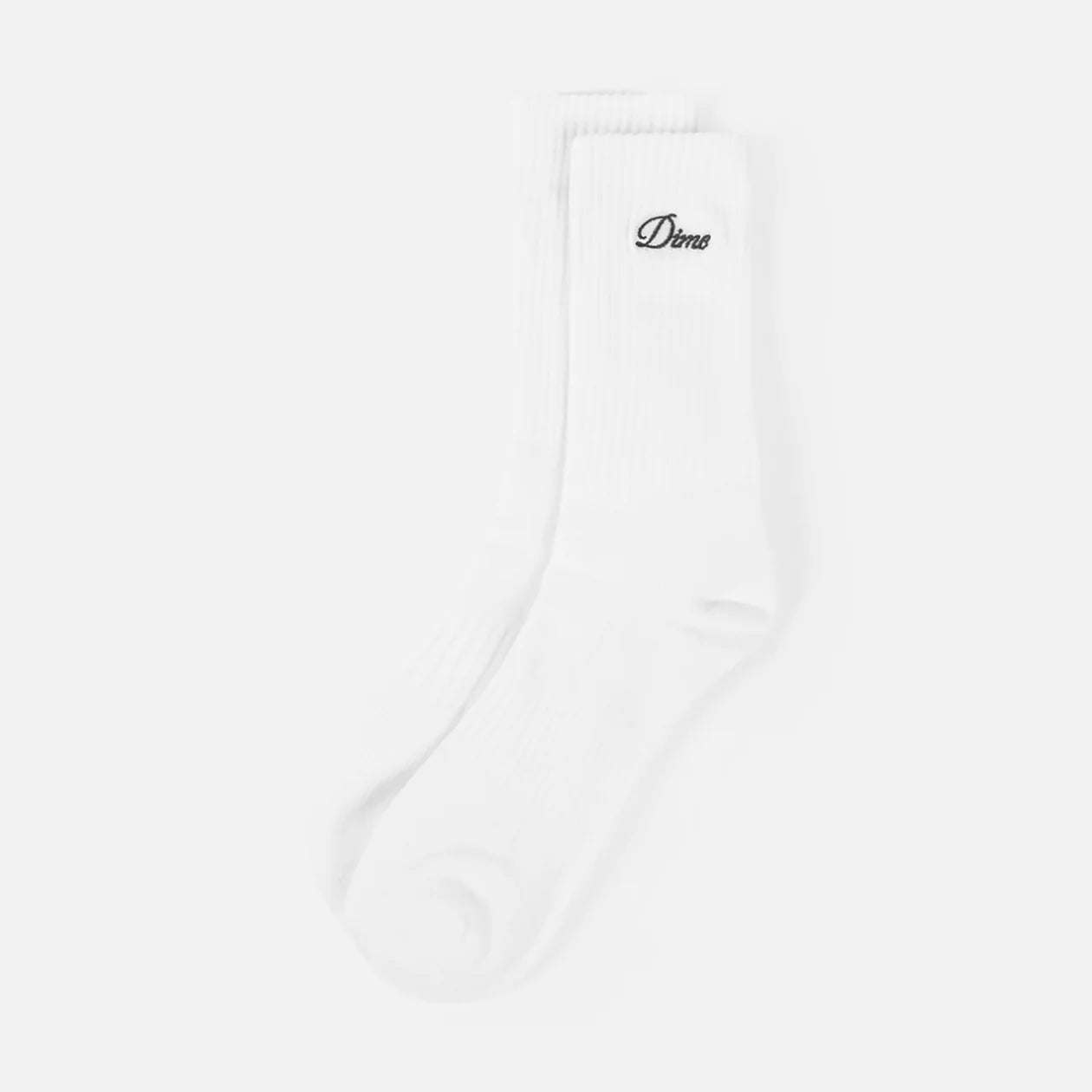 Dime 2 Pack Long Socks