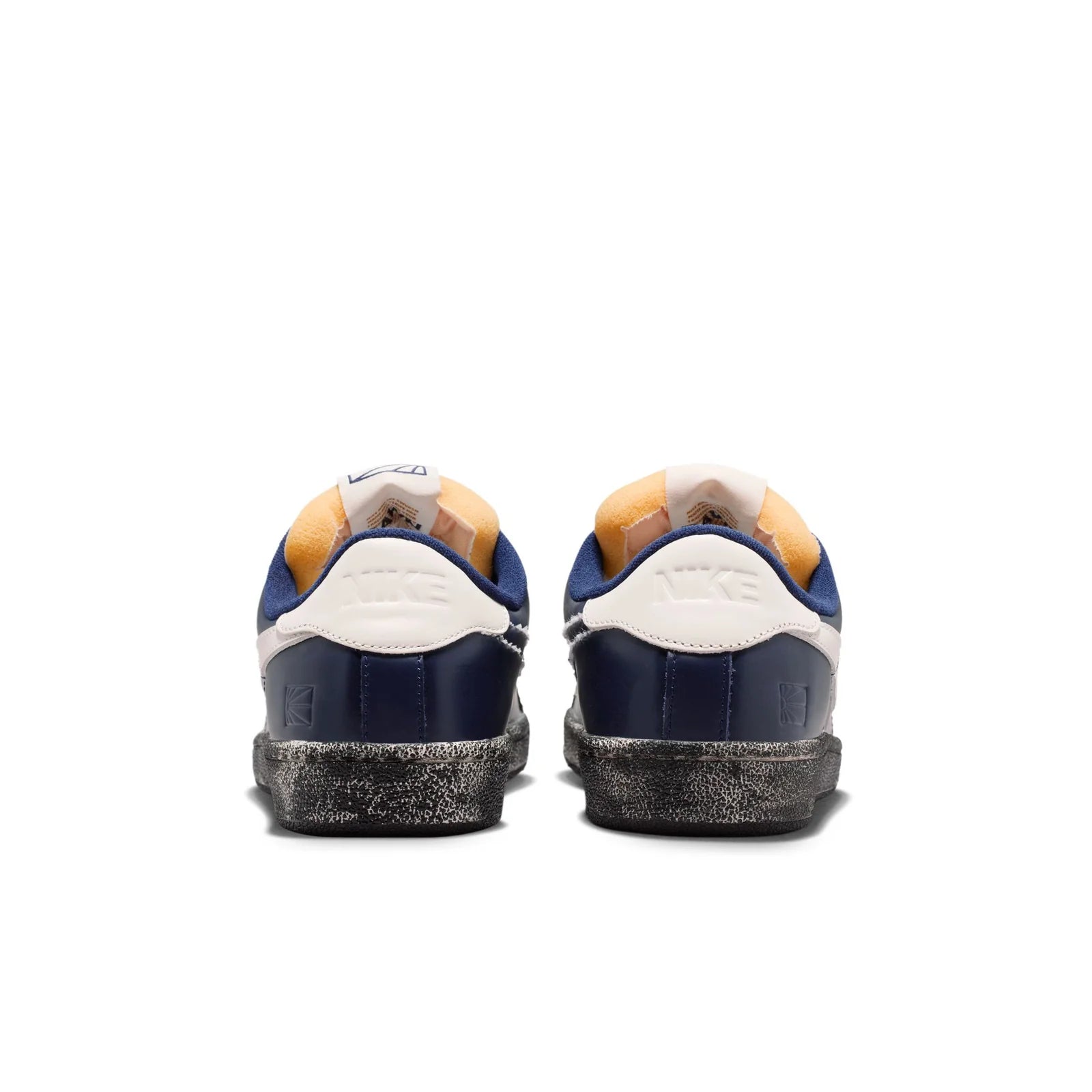 Nike SB Zoom Tennis Classic x RASSVET in Blue Void/Sail
