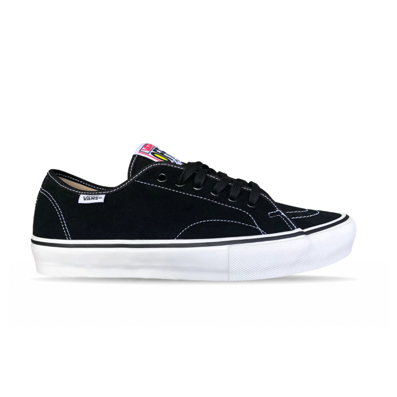 Vans Skate AVE Classic in Black/White