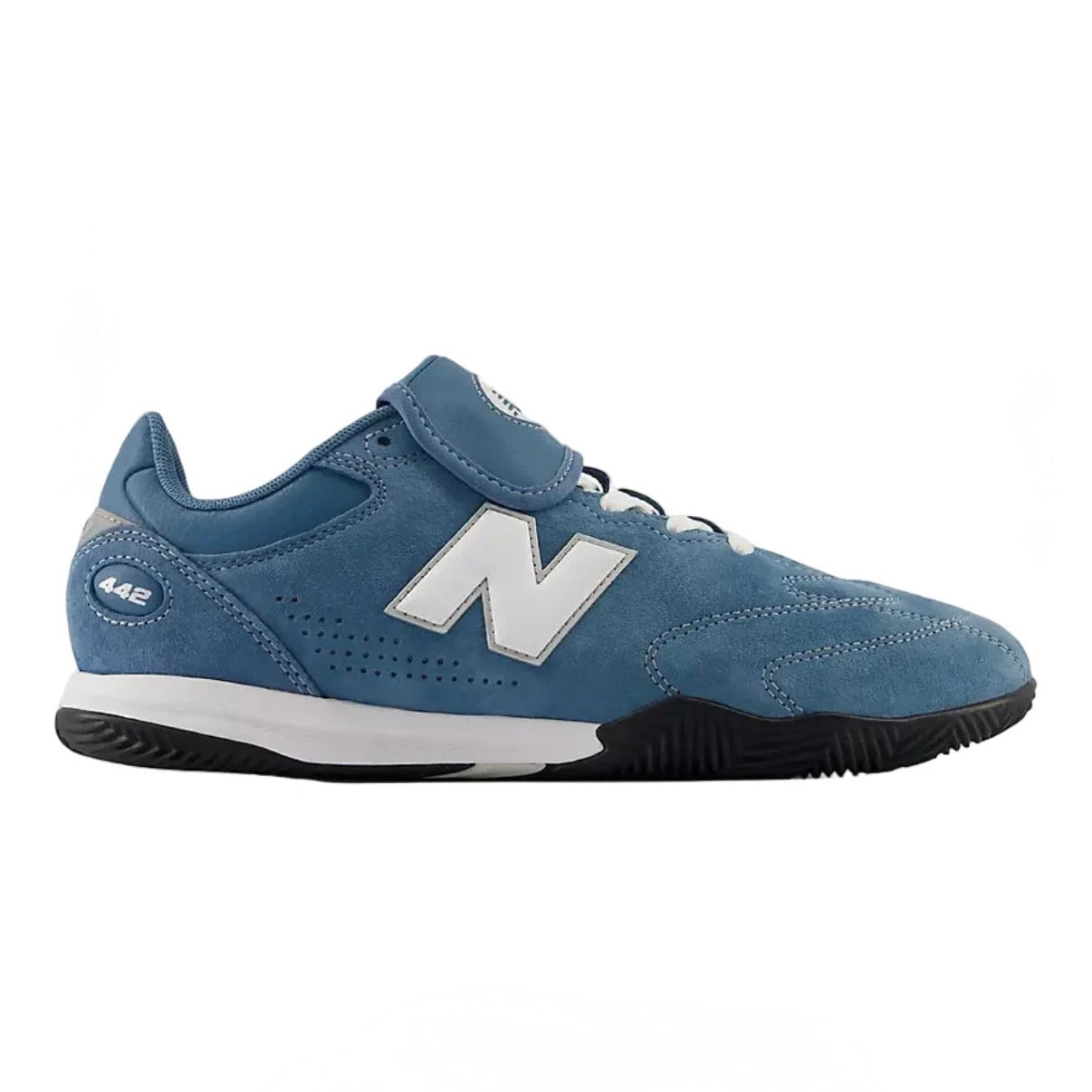 New Balance Numeric 442 in Blue/White