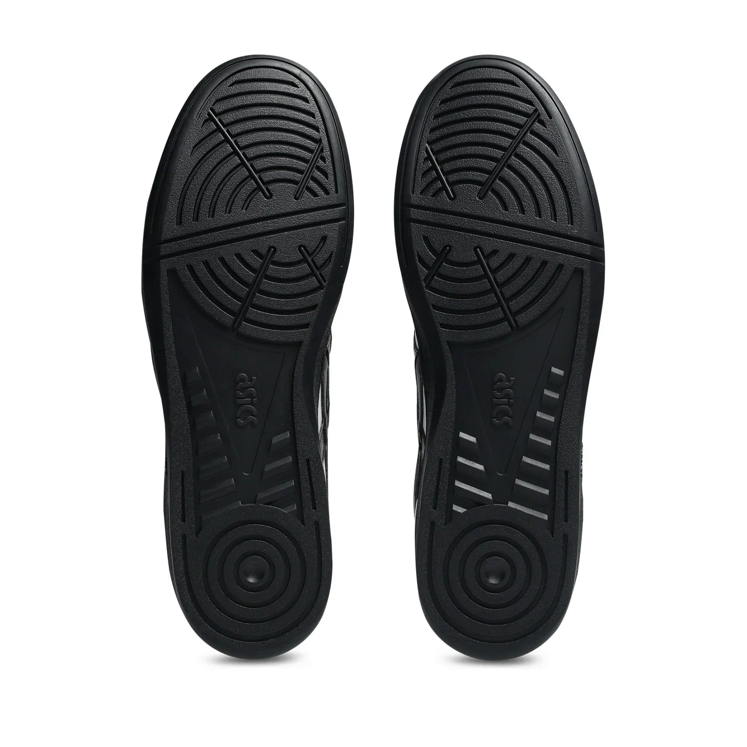 ASICS Leggerezza FB in White/Black