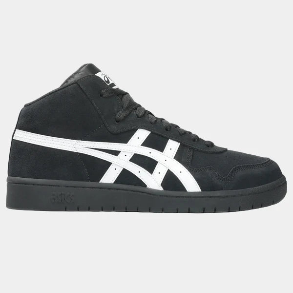 ASICS Japan Pro MT in Black/Bright White