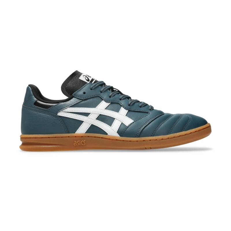 ASICS Leggerezza FB in Raw Indigo/White