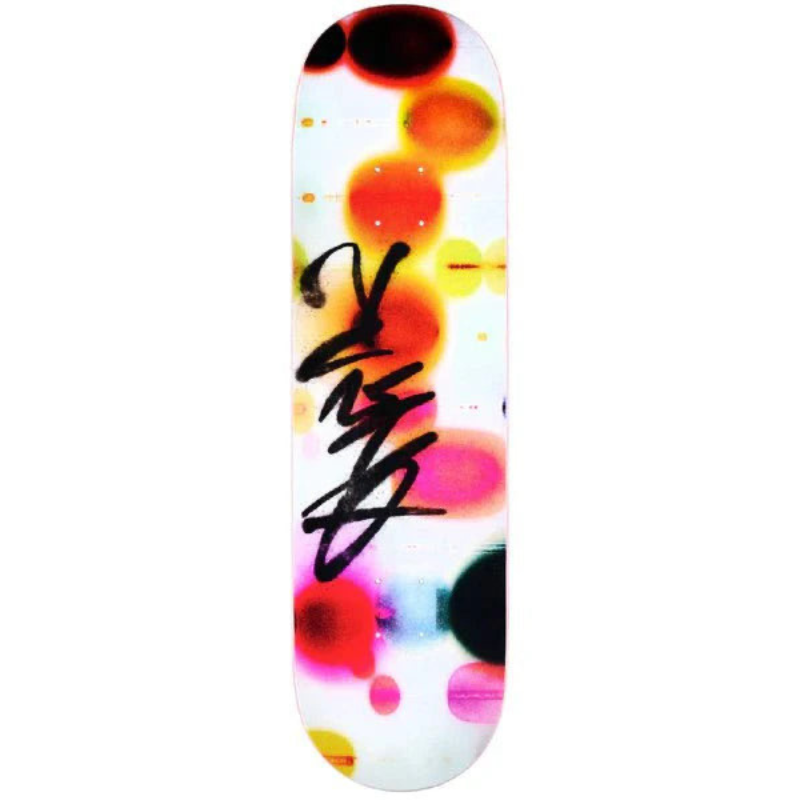 April Yuto Horigome Genes Deck 8.25