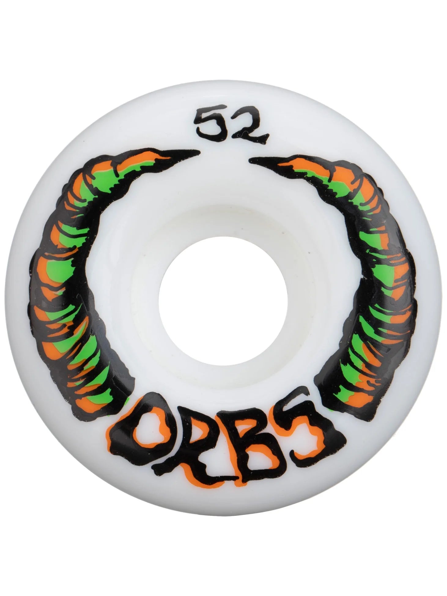 Orb Apparitions Wheels 99d 52mm