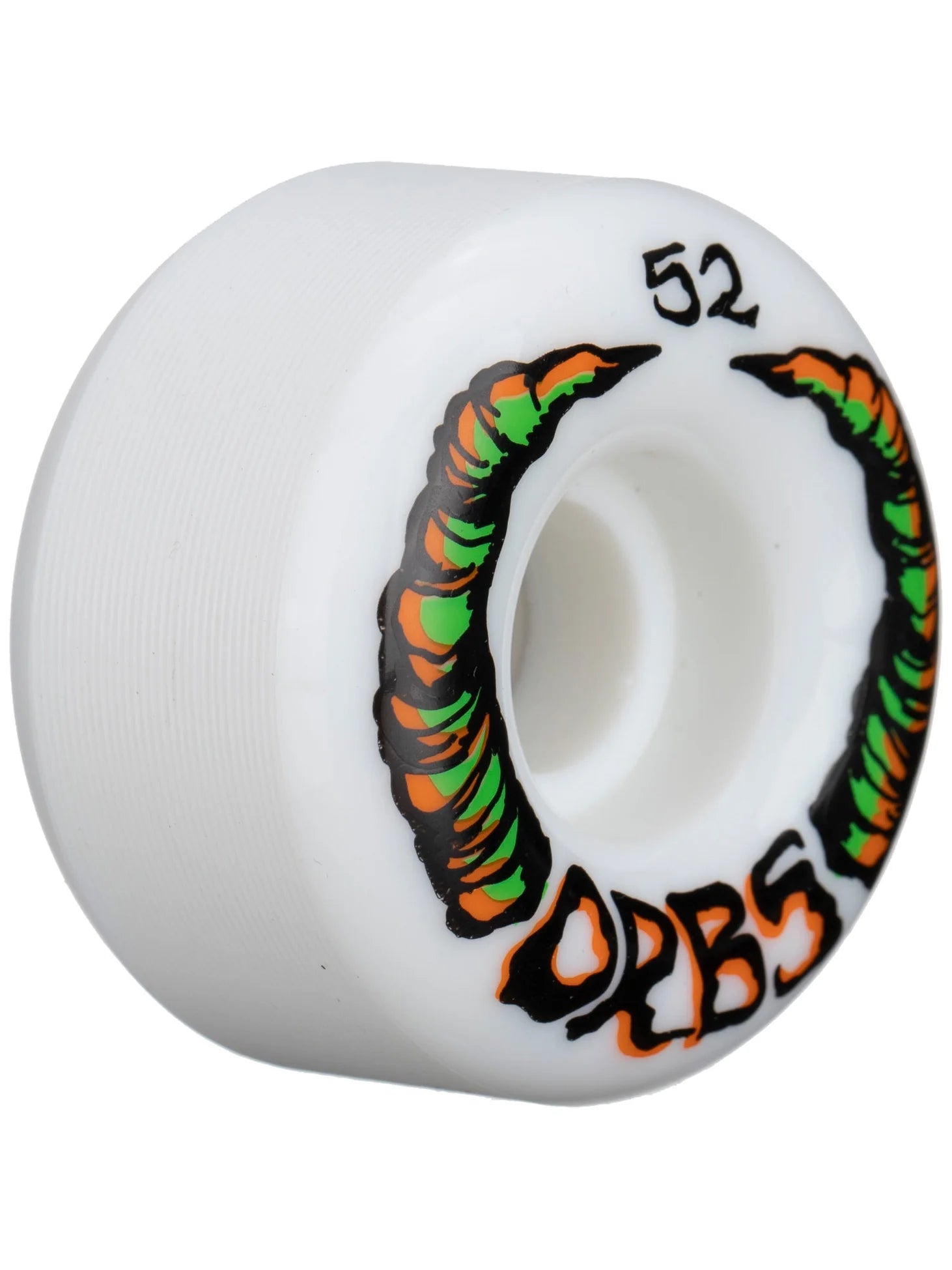 Orb Apparitions Wheels 99d 52mm
