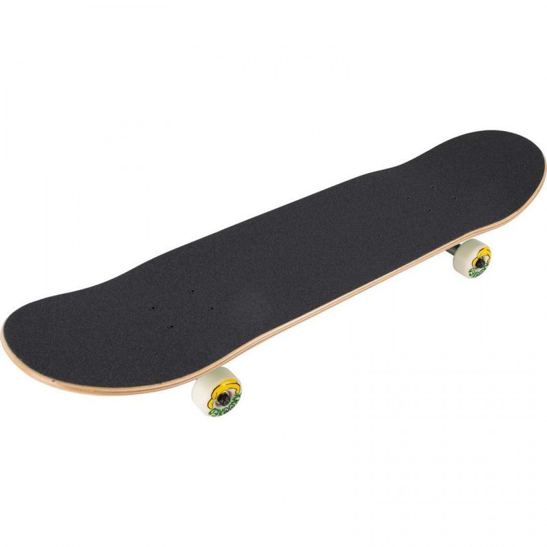 Krooked Pals Foil Complete Skateboard 7.75