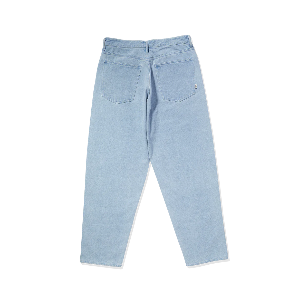 HUF Cromer Pant in Light Blue