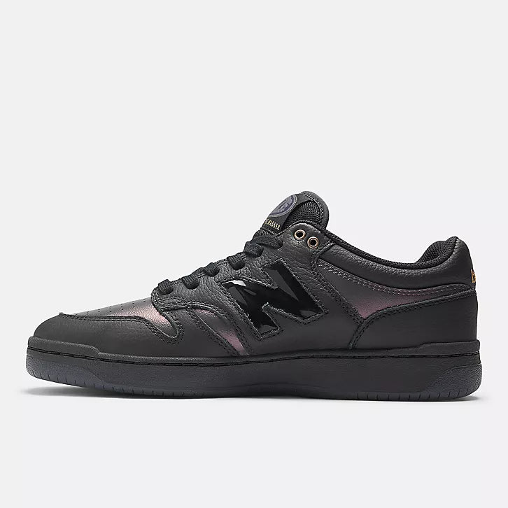New Balance Numeric X Bronze56K 480 in Black