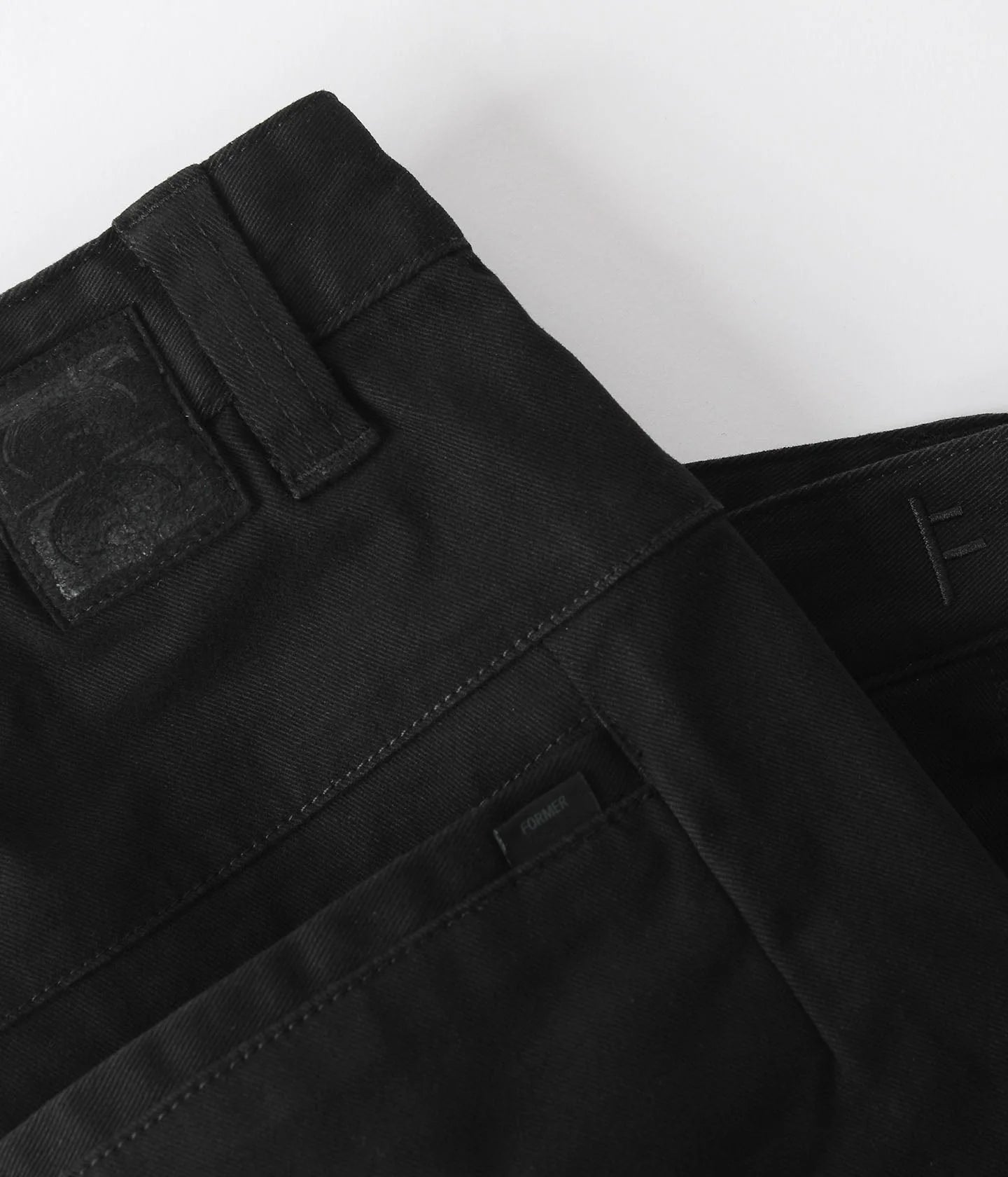 Former Crux Pant in Black