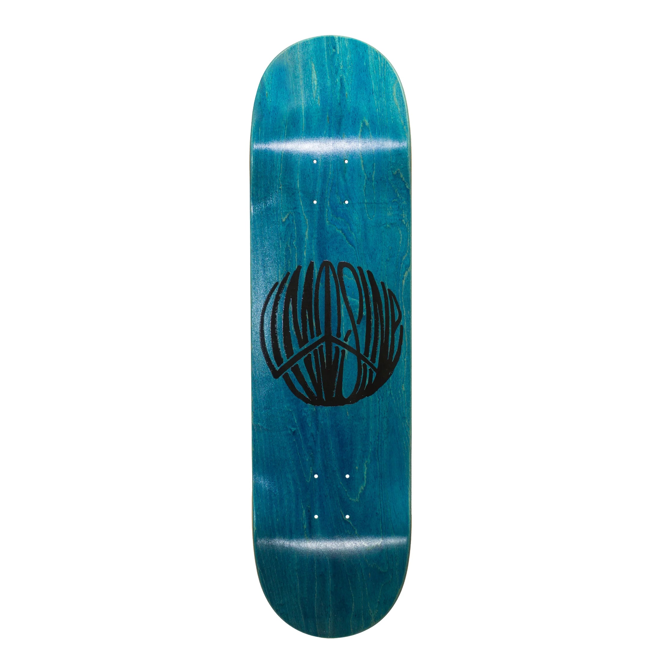 Limosine Peace Deck 8.6