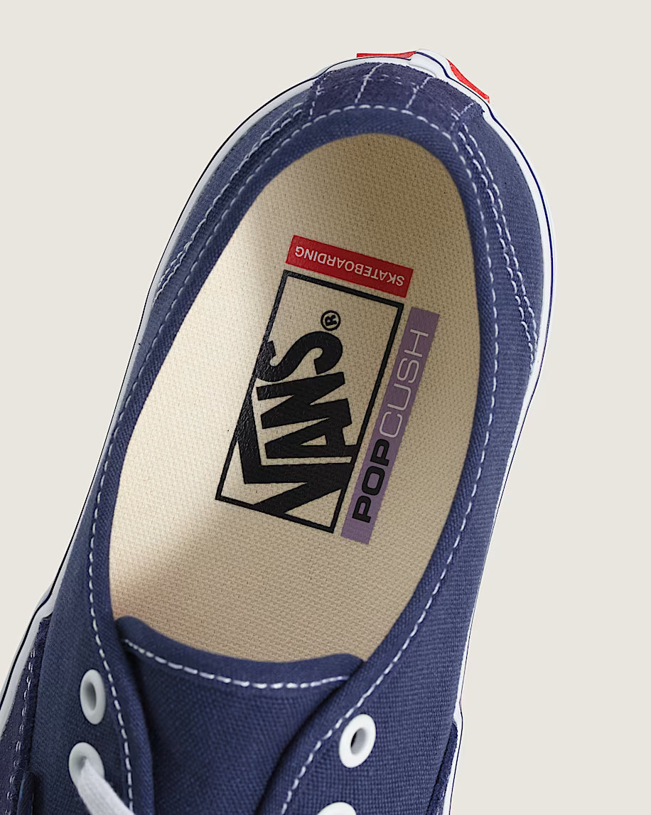 Vans Skate Authentic in Deep Twilight