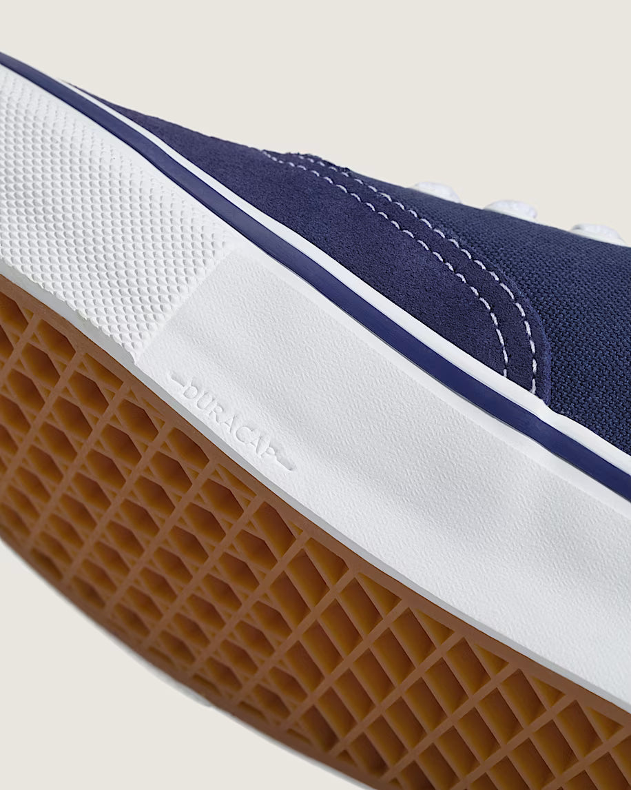 Vans Skate Authentic in Deep Twilight