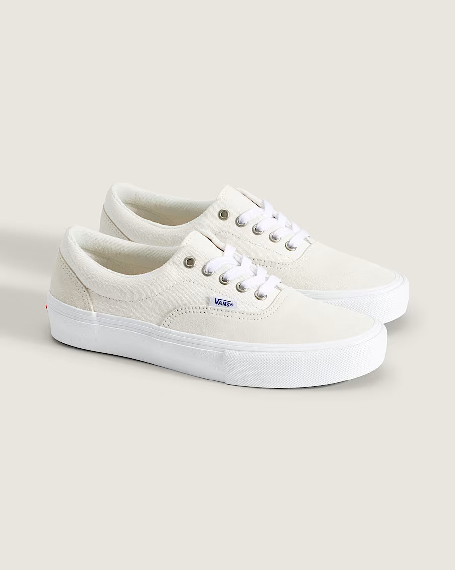 Vans Skate Era in Marshmallow White