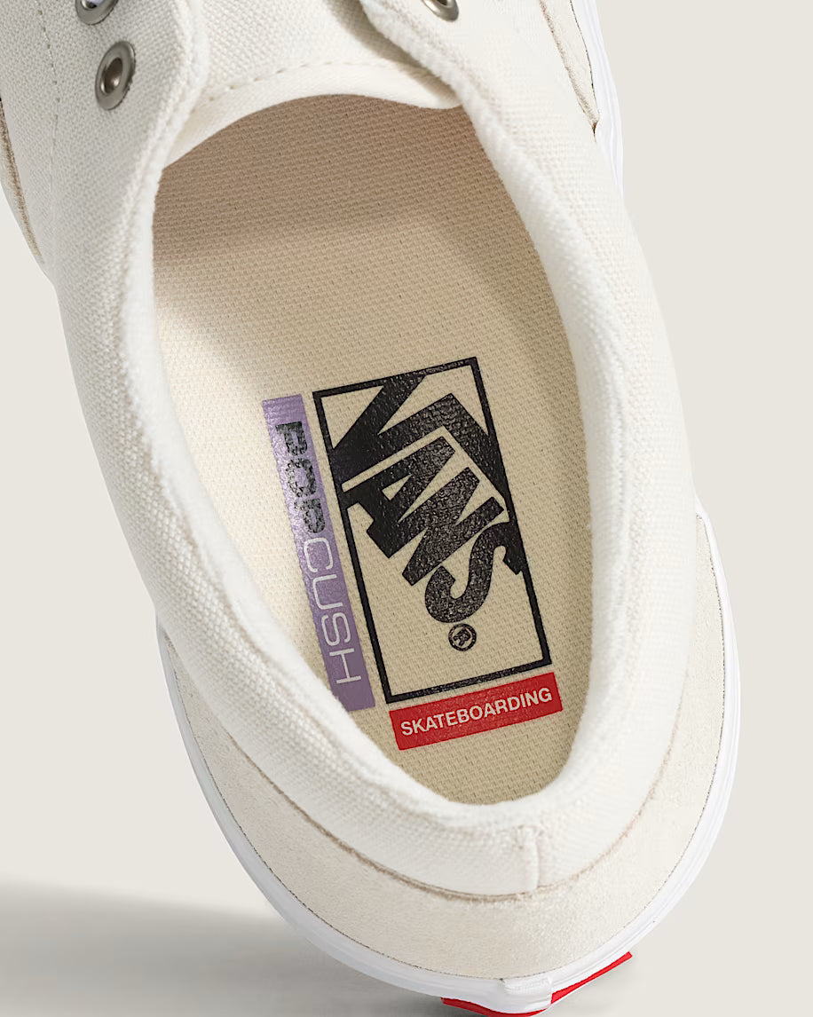 Vans Skate Era in Marshmallow White