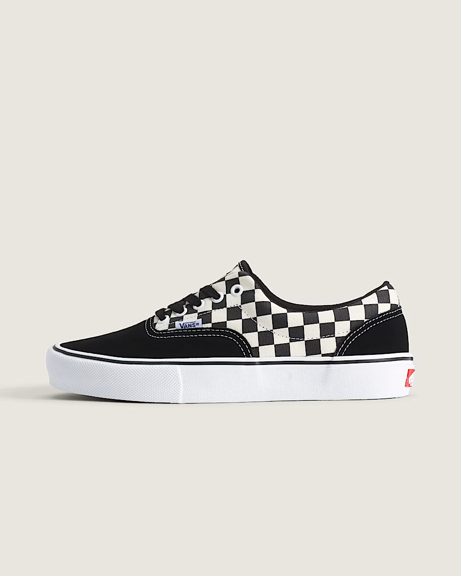 Vans Skate Era in Checkerboard Black/White