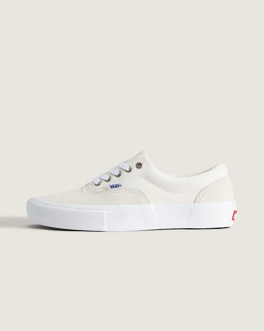 Vans Skate Era in Marshmallow White