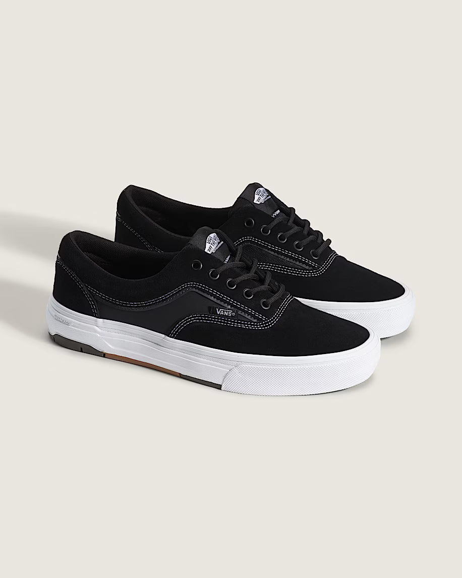 Vans Skate Era Wafflecup in Black/White