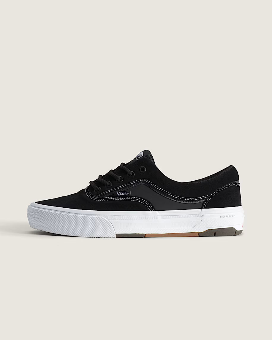 Vans Skate Era Wafflecup in Black/White