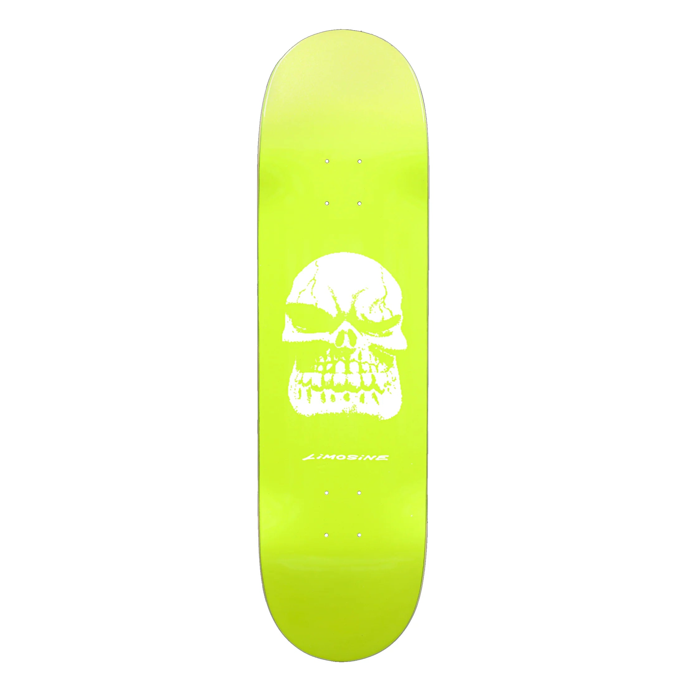 Limosine Cyrus Bennett Skol Deck 8.5