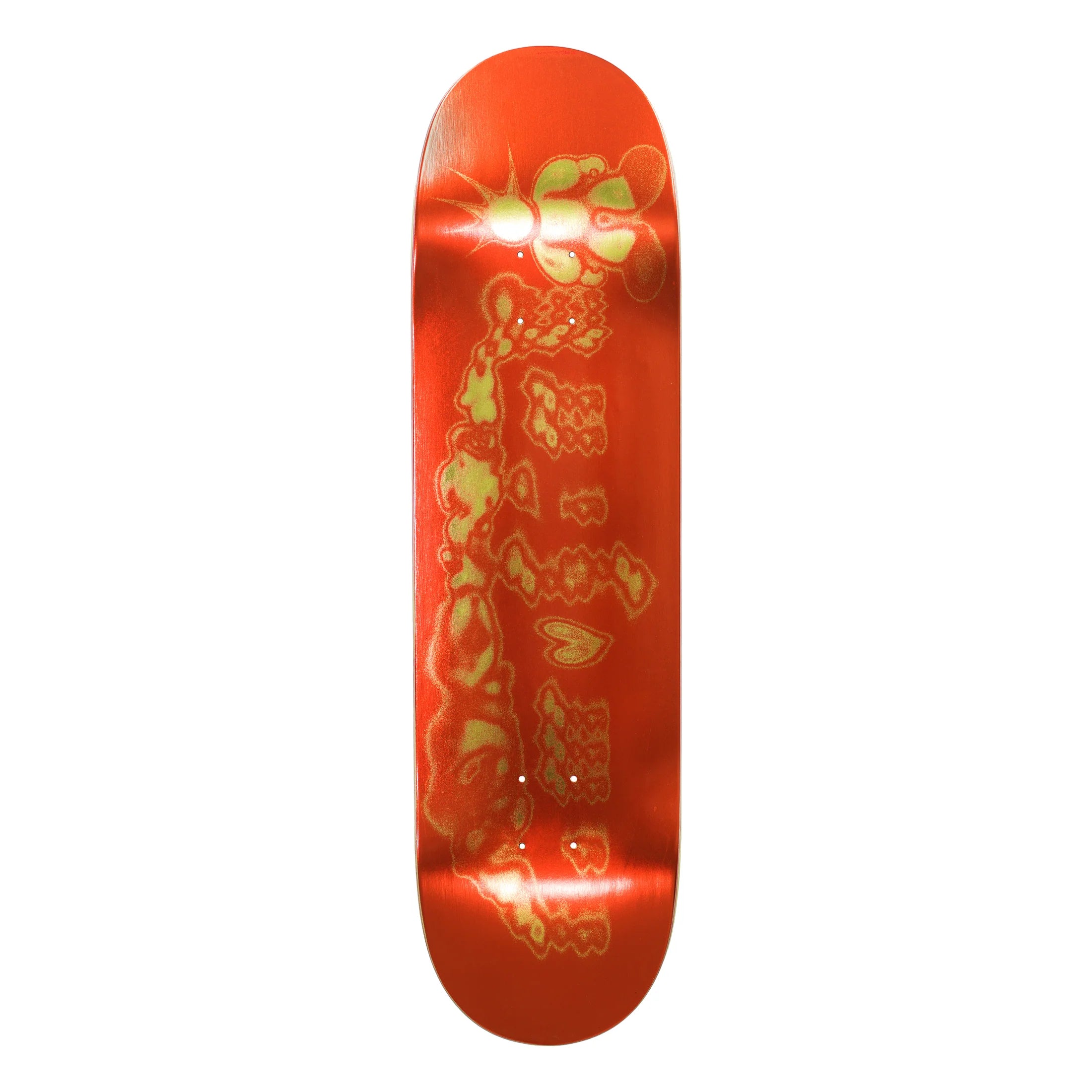 Limosine Nelly Mortville Spiker Deck 8.25