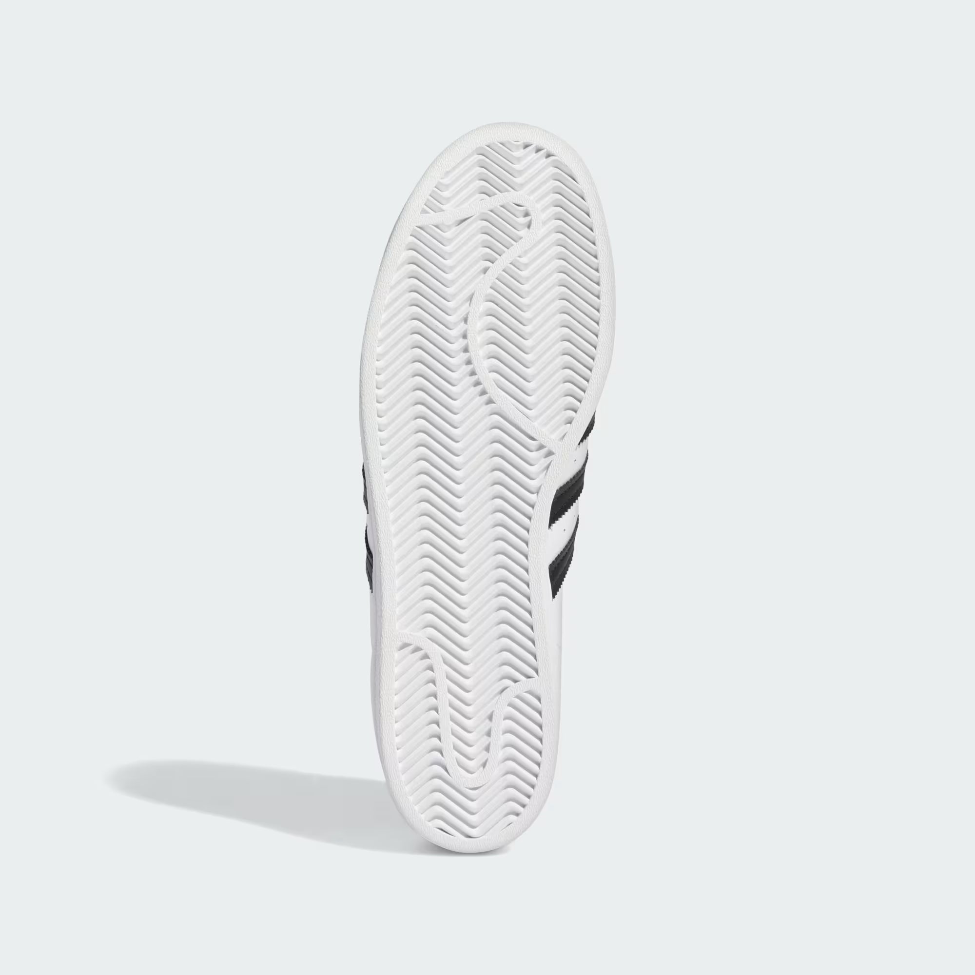 Adidas Superstar ADV in White/Core Black/Cloud White