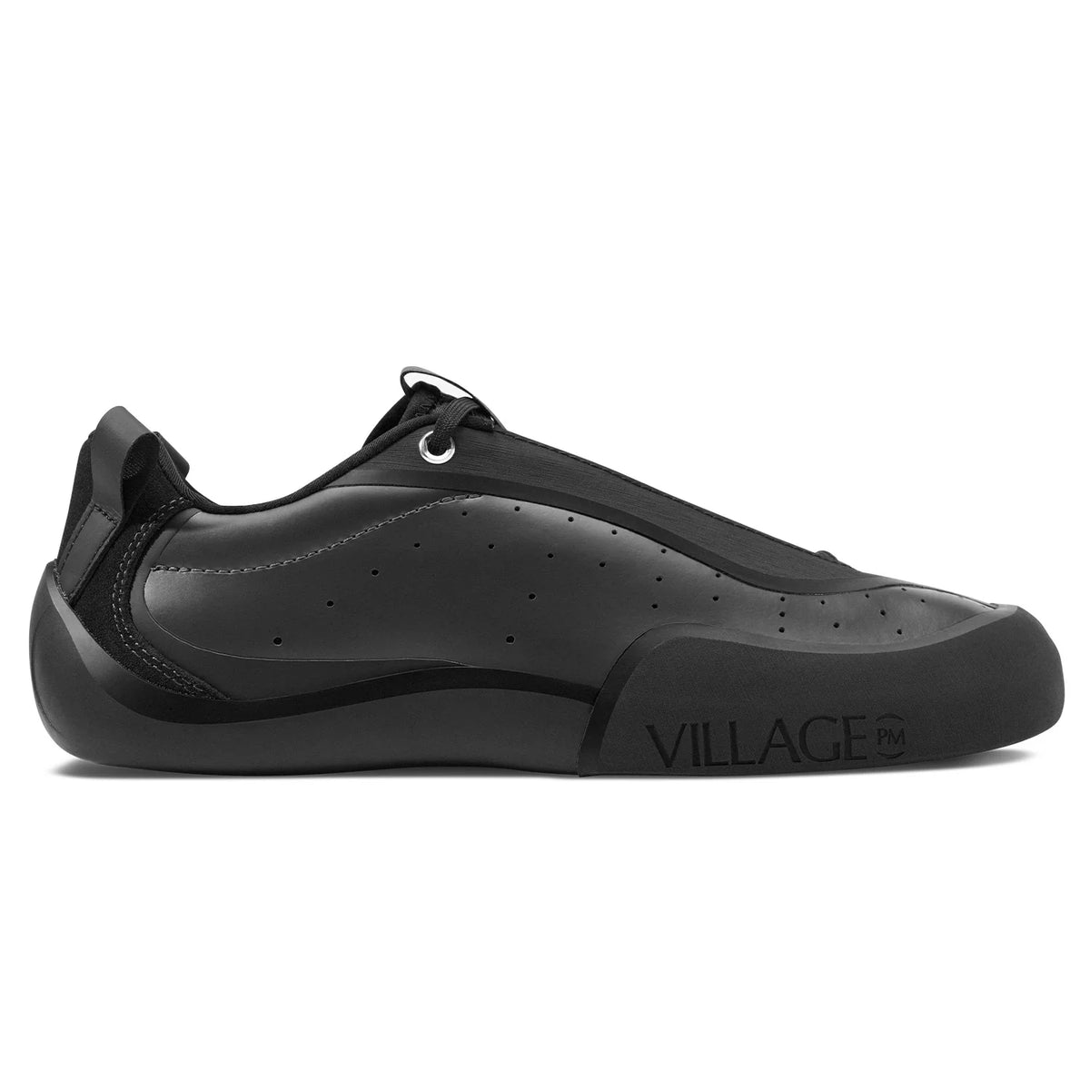 Village PM 2PM in Anthracite/Natural Black