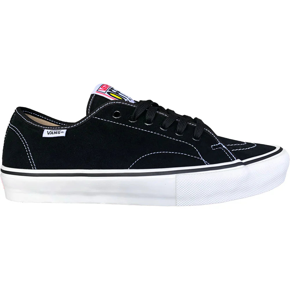 Vans Skate AVE Classic in Black/White