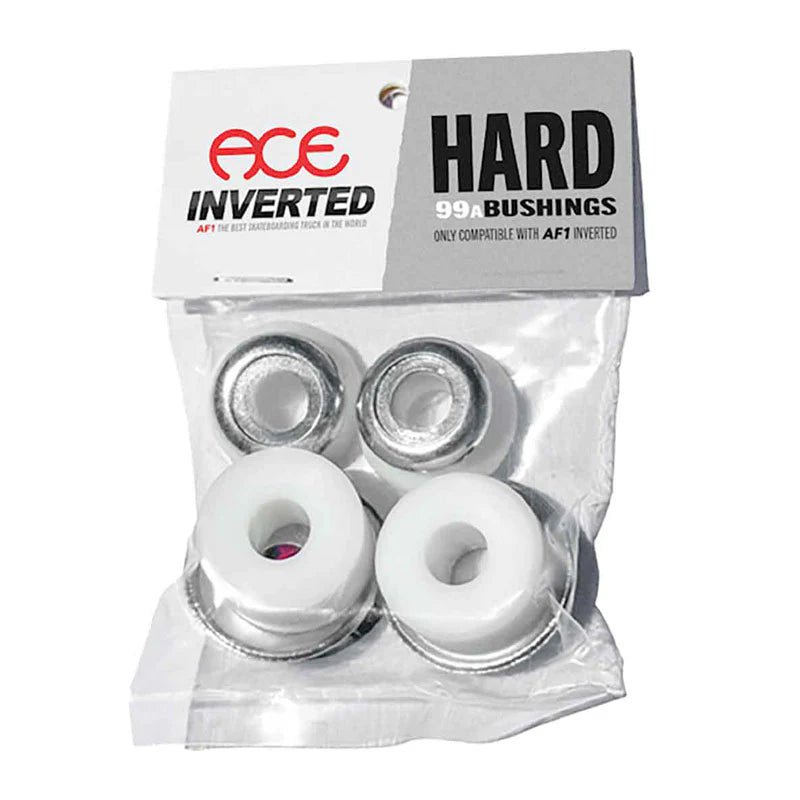 Ace Inverted Bushings - Hard - Goodnews Skateshop