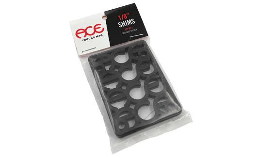 Ace Shims Riser Pads - Goodnews Skateshop