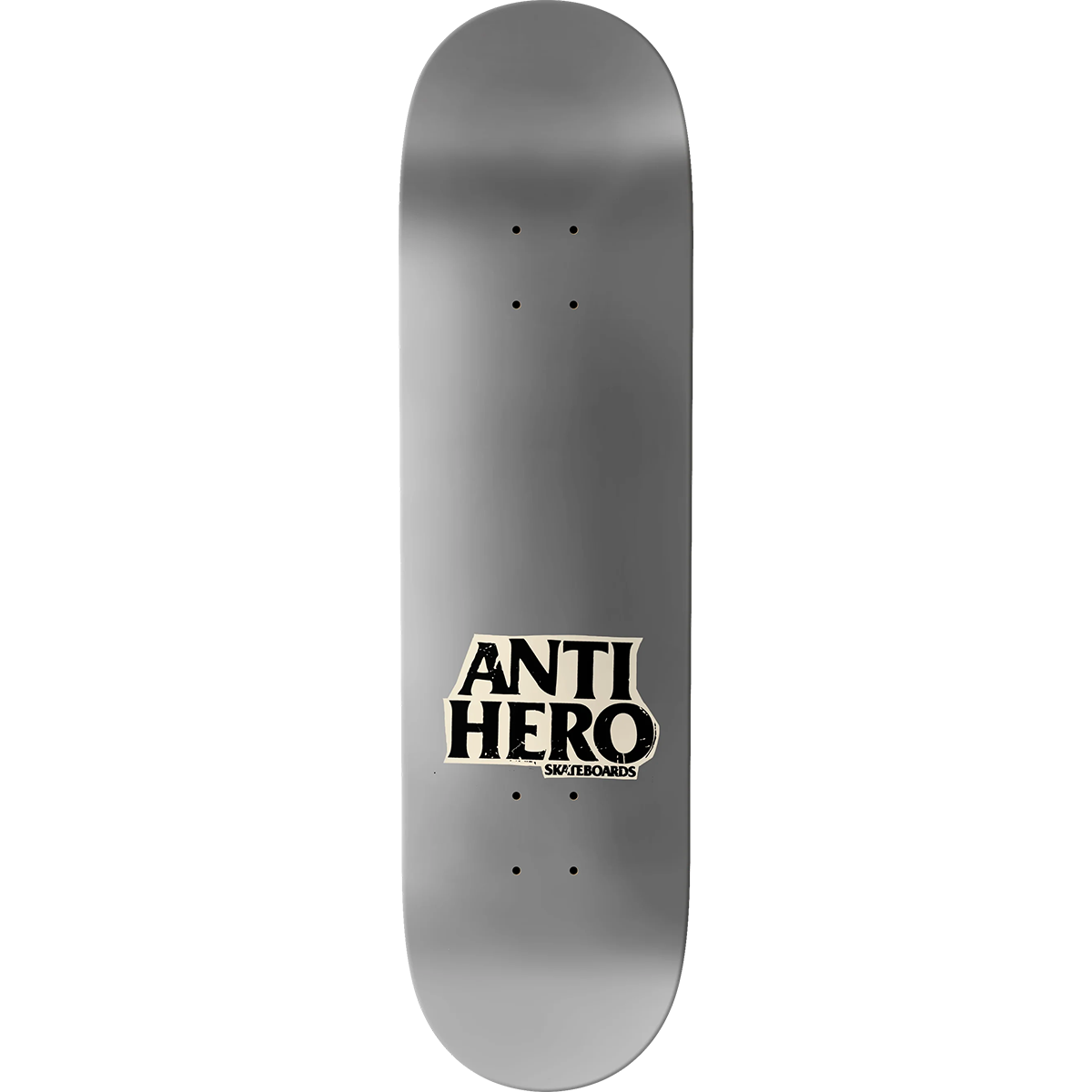 Antihero Chapman Lance Mountain Art Deck 8.32