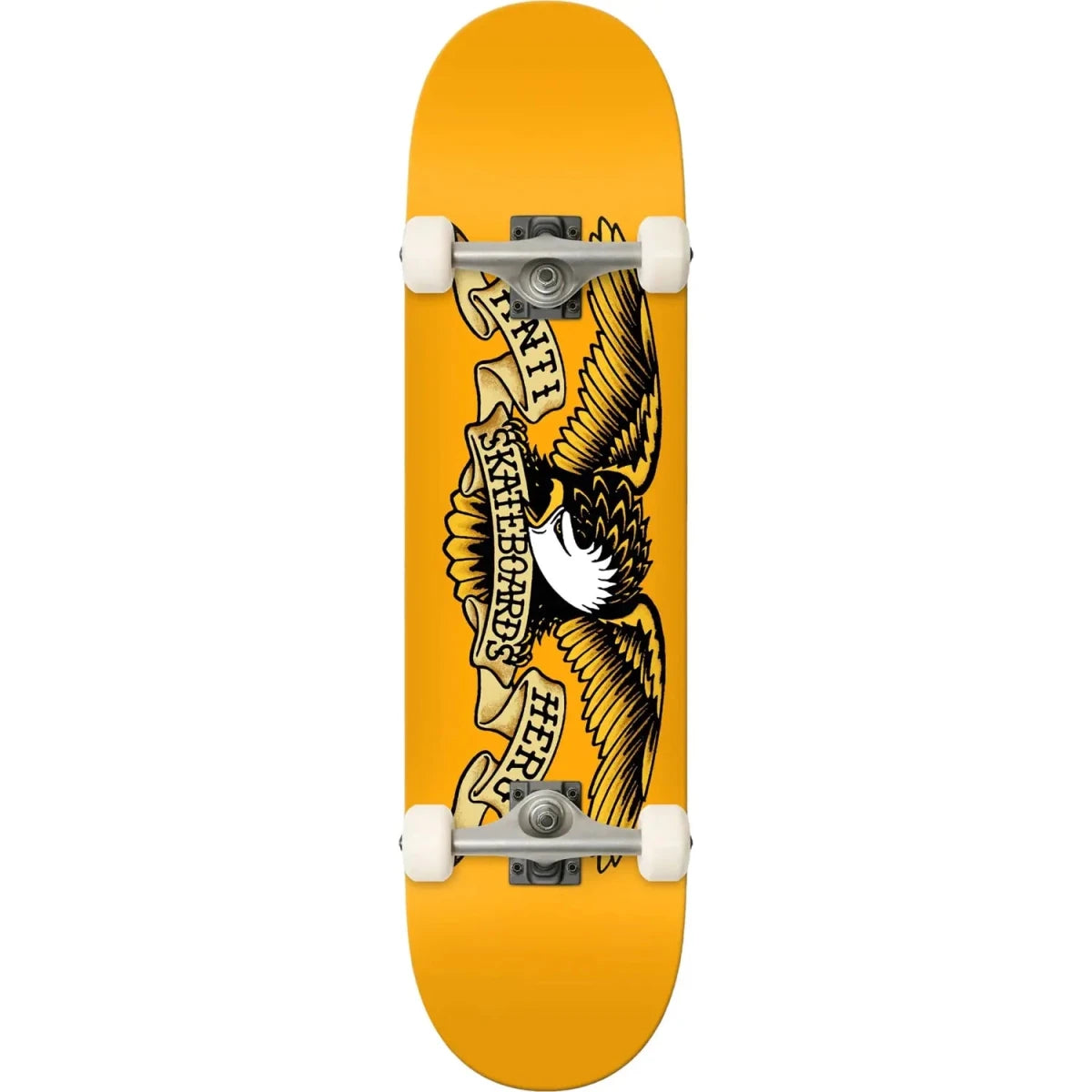 Antihero Classic Eagle Complete Skateboard 7.75 - Goodnews Skateshop