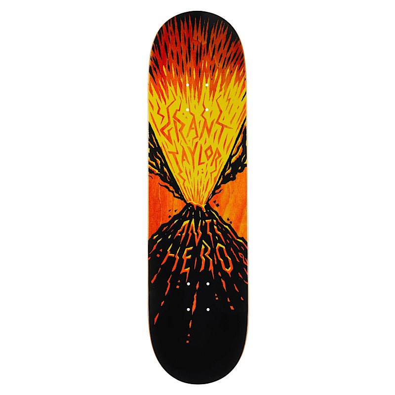 Antihero Grant DBX One Off Deck 8.38 - Goodnews Skateshop