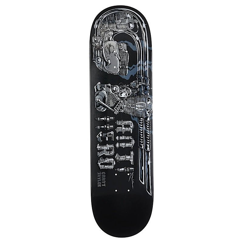 Antihero Grant GT Revington Re - Rev Deck 8.5 - Goodnews Skateshop