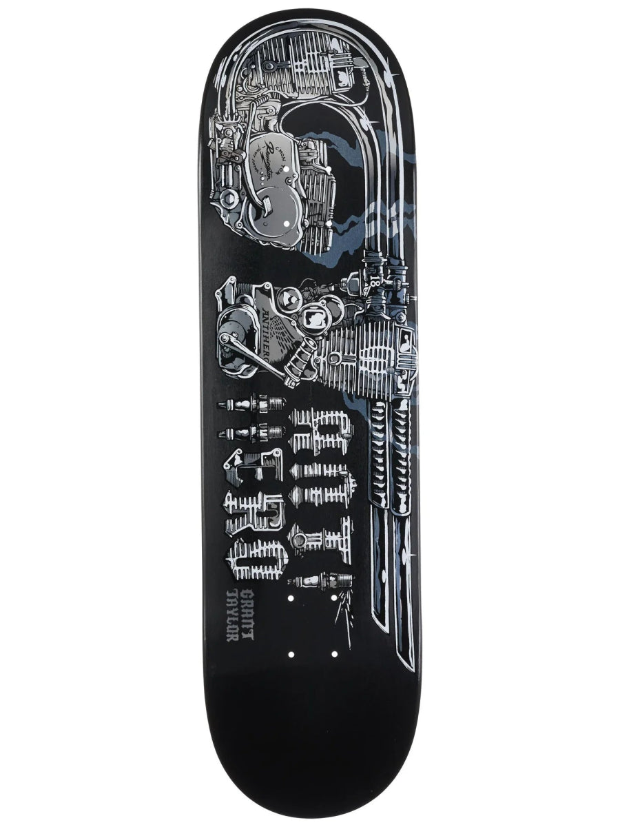 Antihero Grant GT Revington Re - Rev Deck 8.5 - Goodnews Skateshop