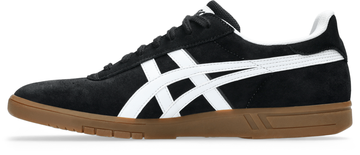ASICS Gel Vickka Pro in Black/Brown - Goodnews Skateshop