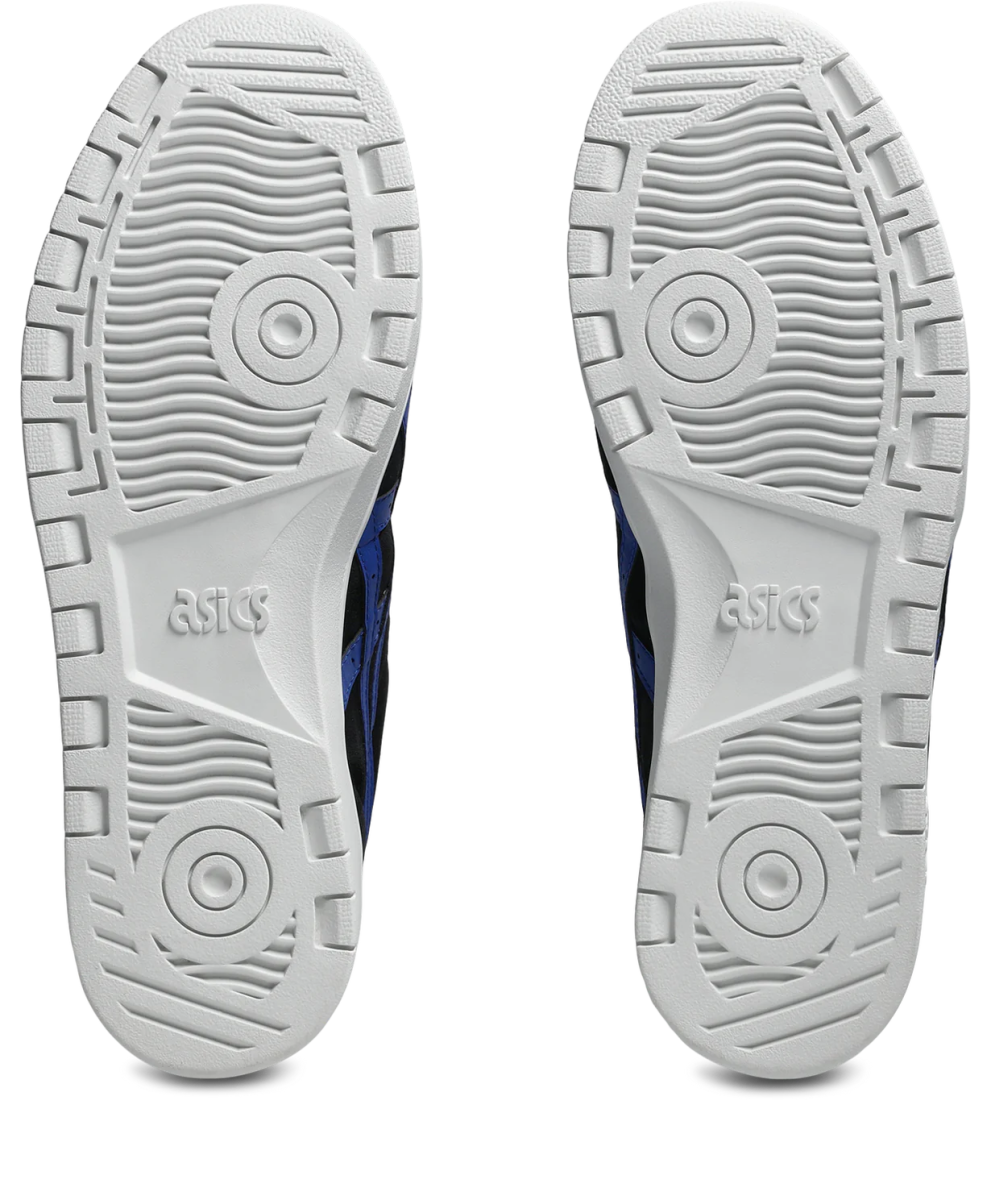 ASICS Japan Pro in Black/Blue - Goodnews Skateshop