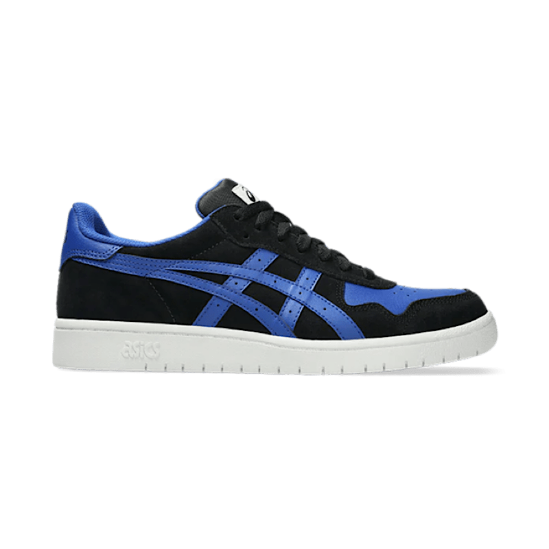 ASICS Japan Pro in Black/Blue - Goodnews Skateshop