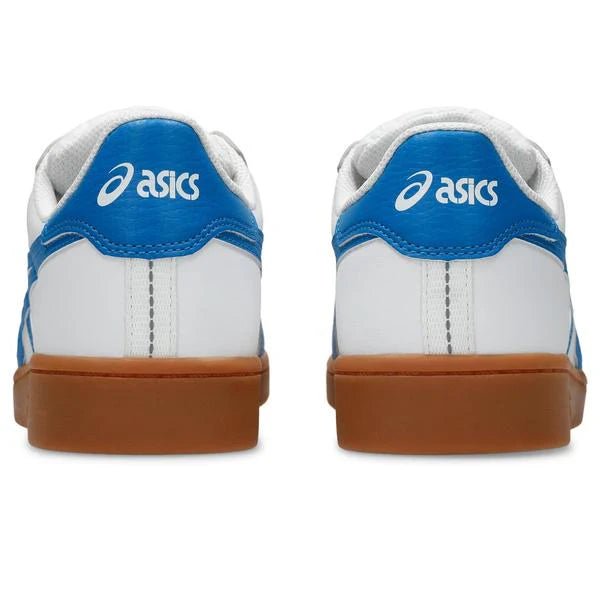 ASICS Japan Pro in White/Directoire Blue - Goodnews Skateshop