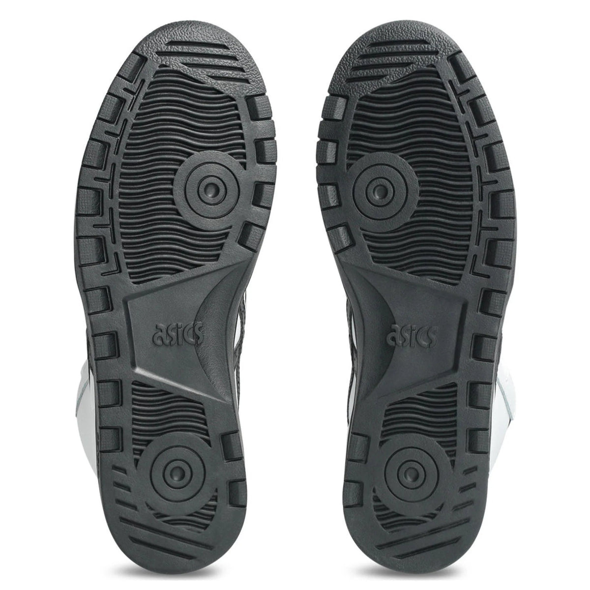 ASICS Japan Pro MT in White/Black - Goodnews Skateshop