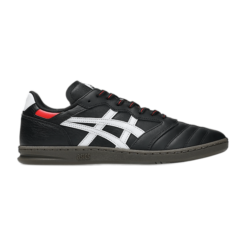 ASICS Leggerezza FB in Black/White - Goodnews Skateshop