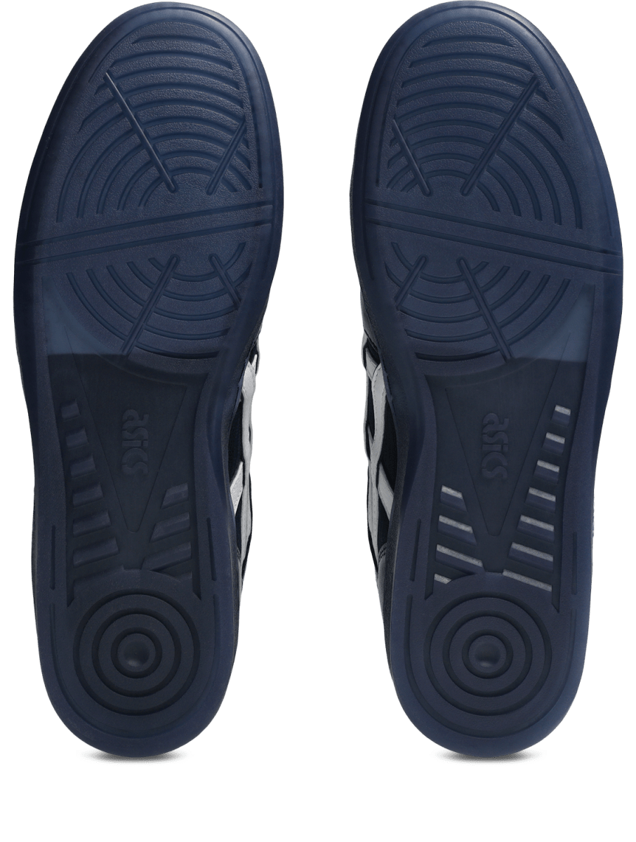 ASICS Leggerezza FB in Navy/White - Goodnews Skateshop