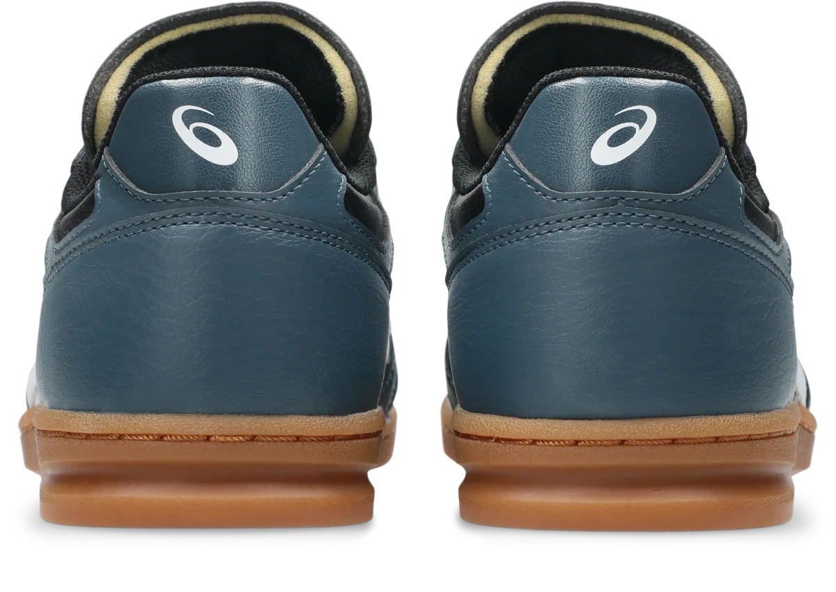 ASICS Leggerezza FB in Raw Indigo/White - Goodnews Skateshop