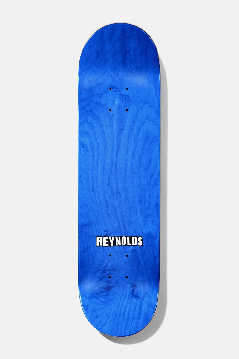 Baker Andrew Reynolds Rocket Science Deck 8.125 - Goodnews Skateshop