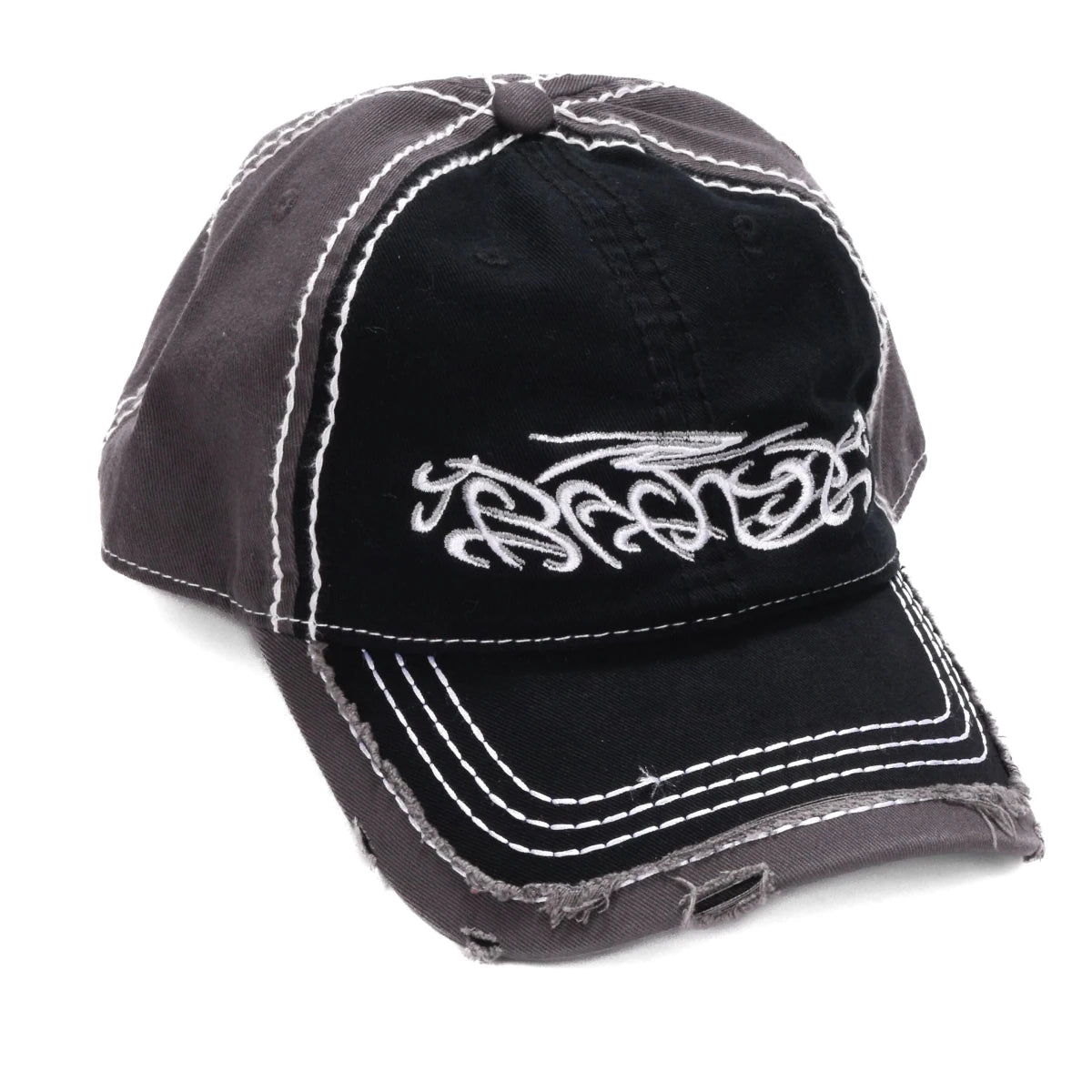 Bronze 56K Madness Hat in Black - Goodnews Skateshop